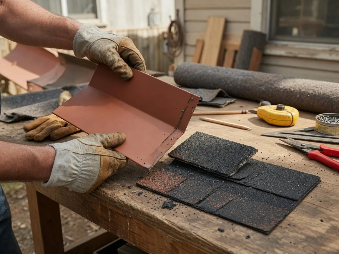 Roof Repair company in Clinton, MI